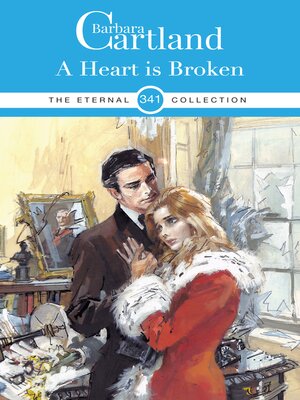 cover image of A Heart Is Broken